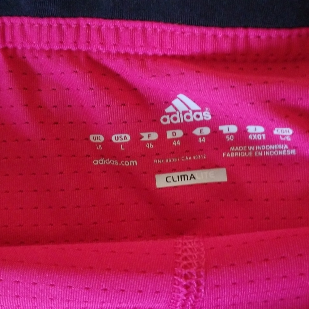 Adidas skort - Picture 4 of 8